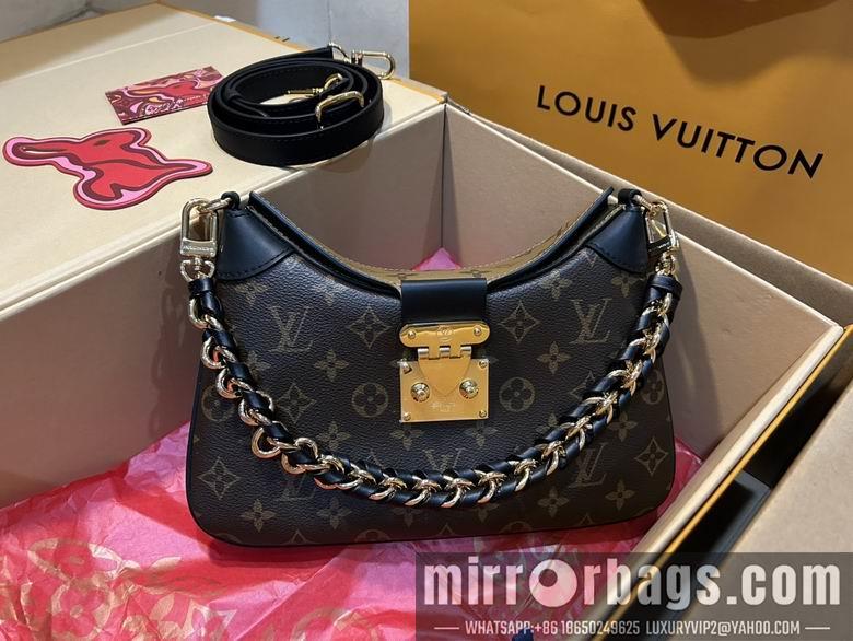1:1 Louis Vuitton Bags M46659 29X19X9cm