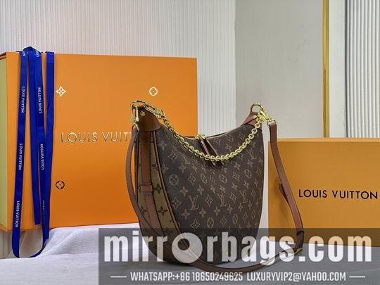 1:1 Louis Vuitton Bags Marel M46311 38x30x10cm cs