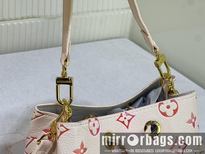 1:1 Louis Vuitton Bags NeoNoe M24649 20x20x13cm ss