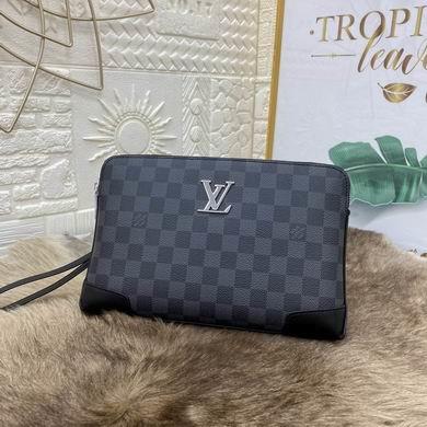 1:1 Louis Vuitton Bags 5156-5 28X18X5cm WP