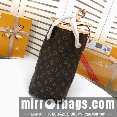 1:1 Louis Vuitton Bags Neverfull M40995 40990 40996 40997