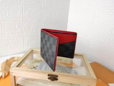 1:1 Louis Vuitton Bags N63260 12X9cm XM 5colour