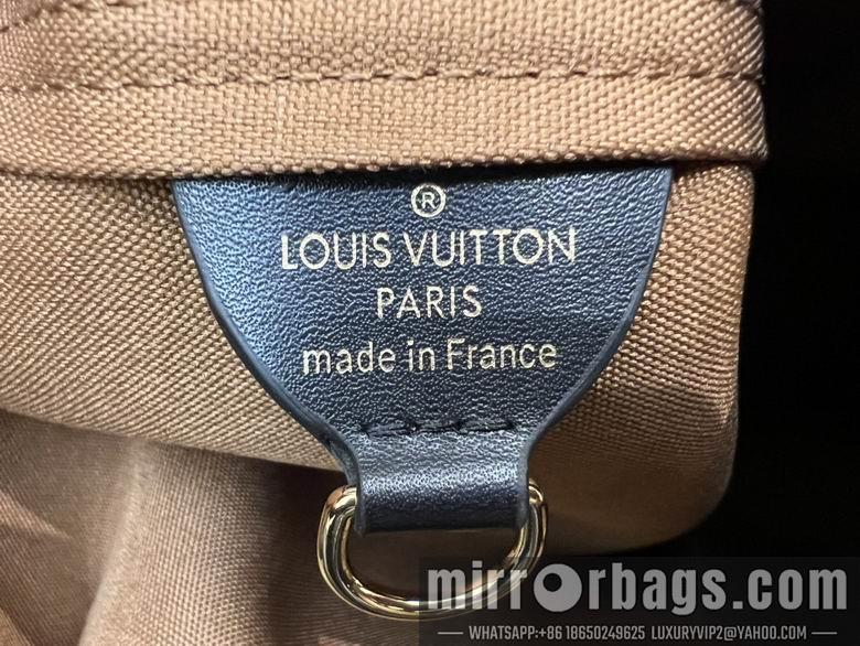 1:1 Louis Vuitton Bags M46821 34X34X13.5cm XM