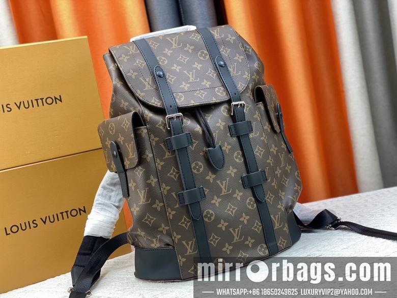1:1 Louis Vuitton Bags M45419 41X48X13cm XMY 4