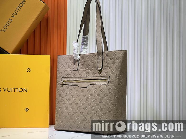 1:1 Louis Vuitton Bags Helmet bag M24777 33x37x13cm ss