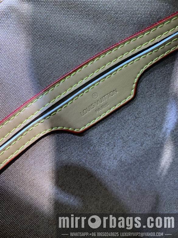 1:1 Louis Vuitton Bags Retiro M40325 33X28X15ss