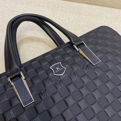 1:1 Louis Vuitton Bags 39X29X7cm 092602 XM