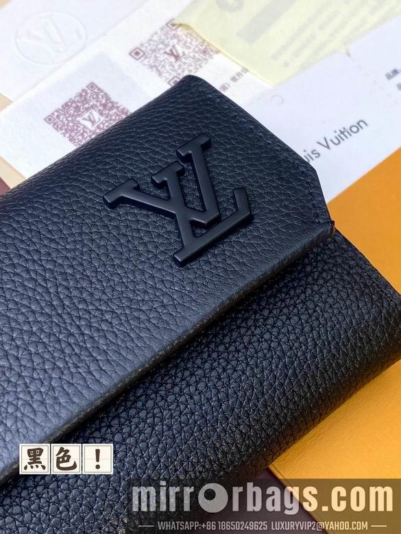 1:1 Louis Vuitton Bags M82410 11X8.5X2cm YG 3