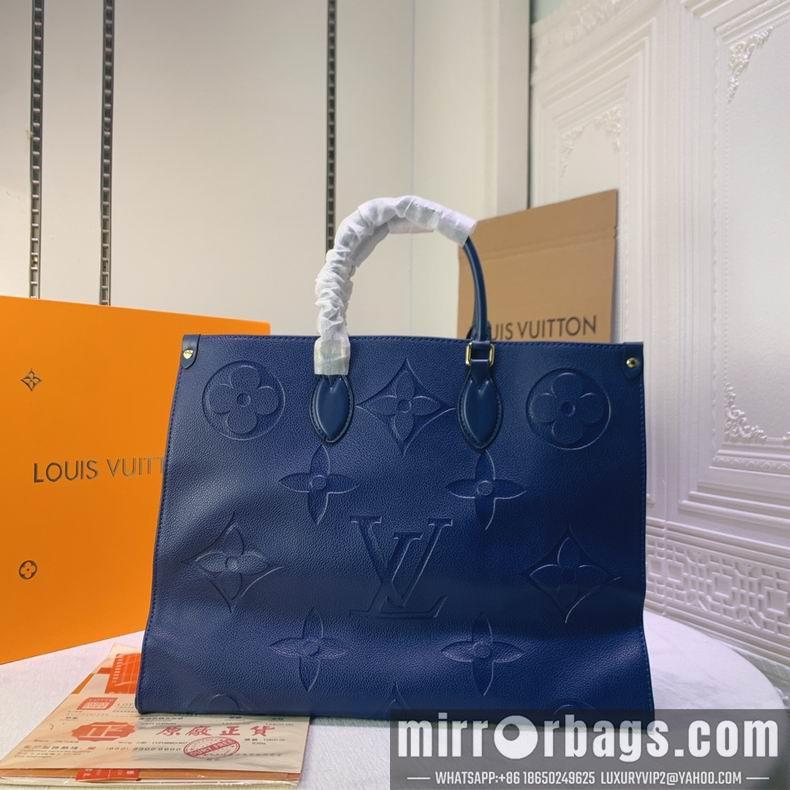1:1 Louis Vuitton Bags M44576,M44921,M44925, 41x34x19 cm cs