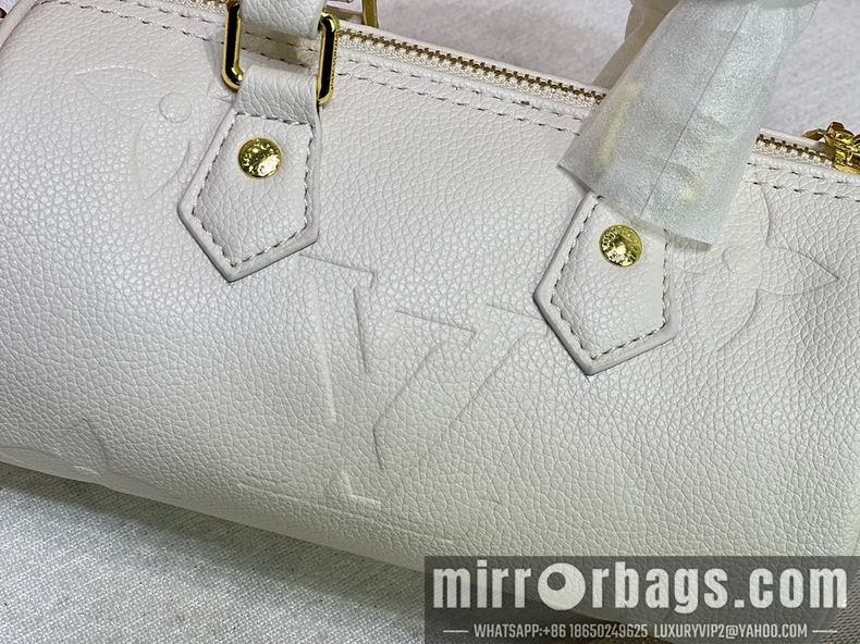 1:1 Louis Vuitton Bags Papillon M46031 20x10x10 cm cs