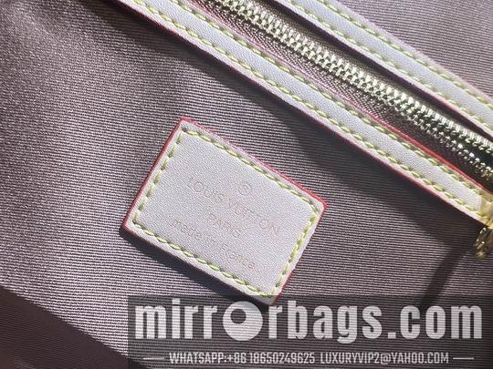 1:1 Louis Vuitton Bags Speedy M24422 40x26x23cm ss5