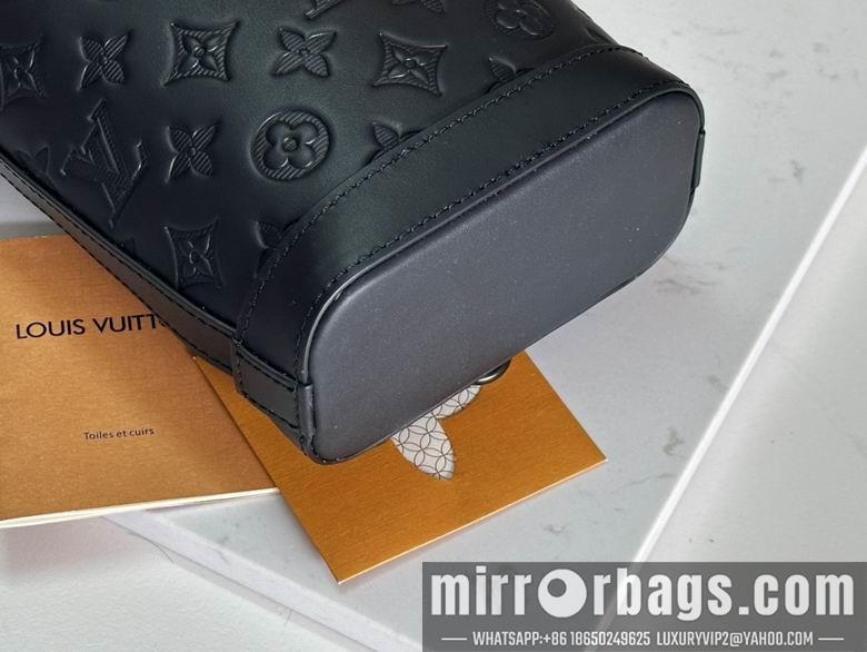1:1 Louis Vuitton Bags M82248 13X21X8.5cm XM