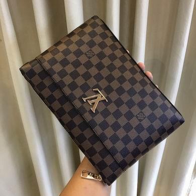 1:1 Louis Vuitton Bags 3684 29X19cm XM