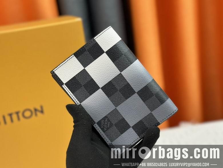 1:1 Louis Vuitton Bags M60410 10X14X2.5cm XM 11