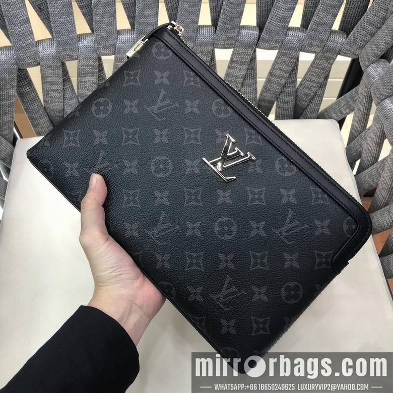 1:1 Louis Vuitton Bags 1036-5 29X19X3cm WP