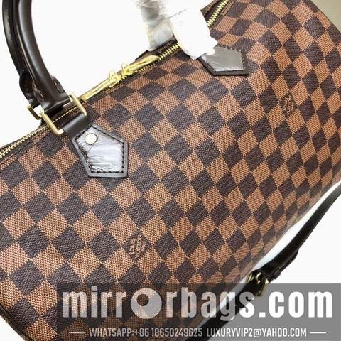 1:1 Louis Vuitton Bags Speedy M40390 M 40391 M40392 wg