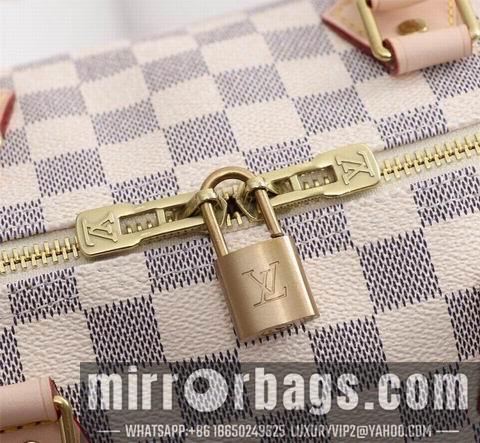 1:1 Louis Vuitton Bags Speedy M40391 wg