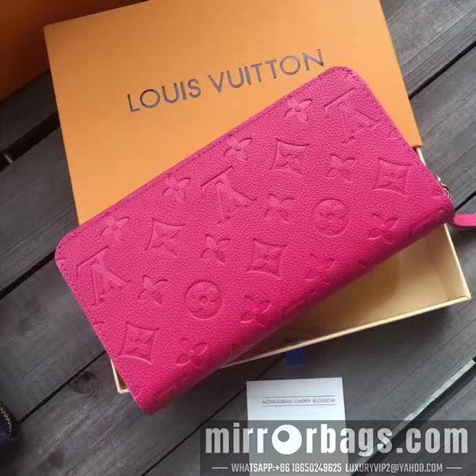 1:1 Louis Vuitton Bags M60017 19X10X1cm XMY 7