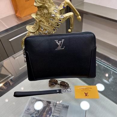 1:1 Louis Vuitton Bags 8285-7 27X5X18cm WP