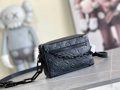 1:1 Louis Vuitton Bags M55702 18.5X13X8cm XM