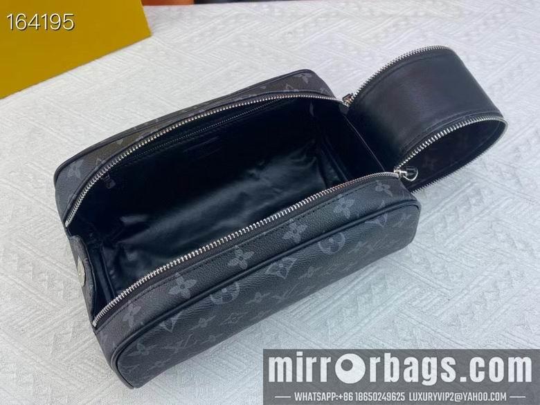 1:1 Louis Vuitton Bags M82337 28X15X16.5cm XM