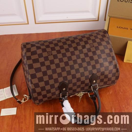 1:1 Louis Vuitton Bags Speedy 40392 35x23x18cm ww