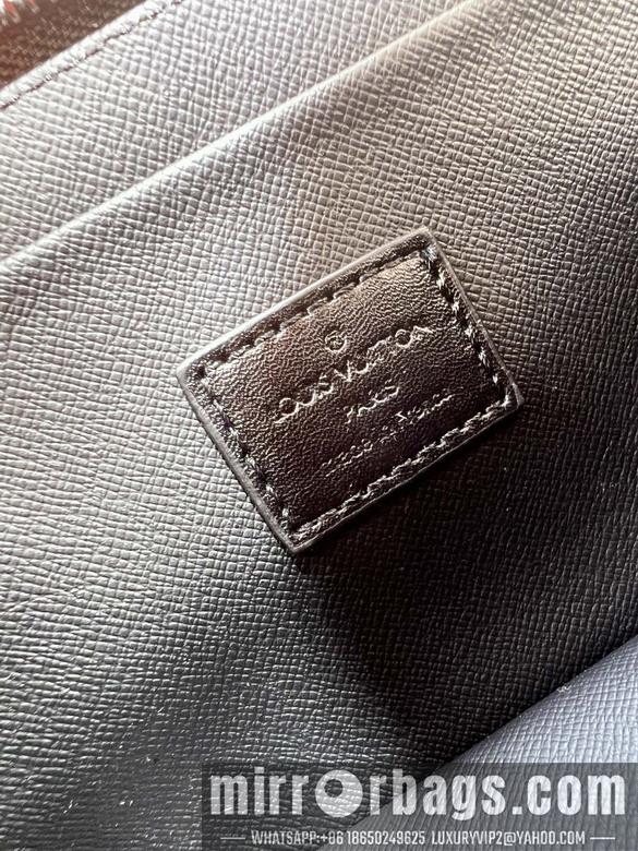 1:1 Louis Vuitton Bags Toiletry M11508 24x13x13cm ss
