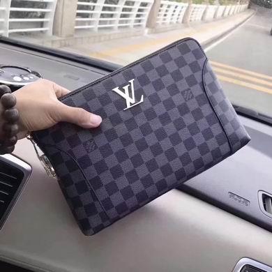 1:1 Louis Vuitton Bags 711-5 28X18X3cm XM 4colour