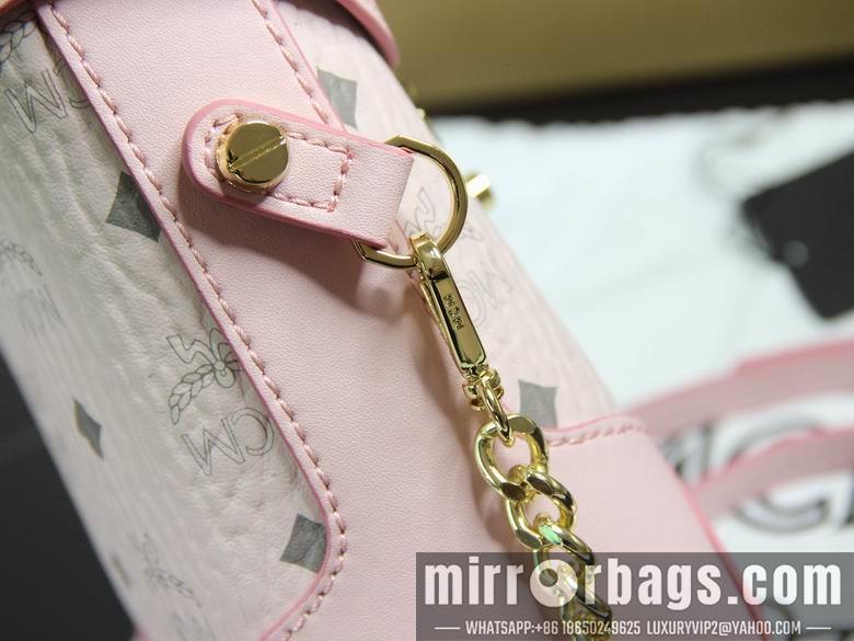 MCM Replica Bags 151207 15x11.5x7cm DY 2