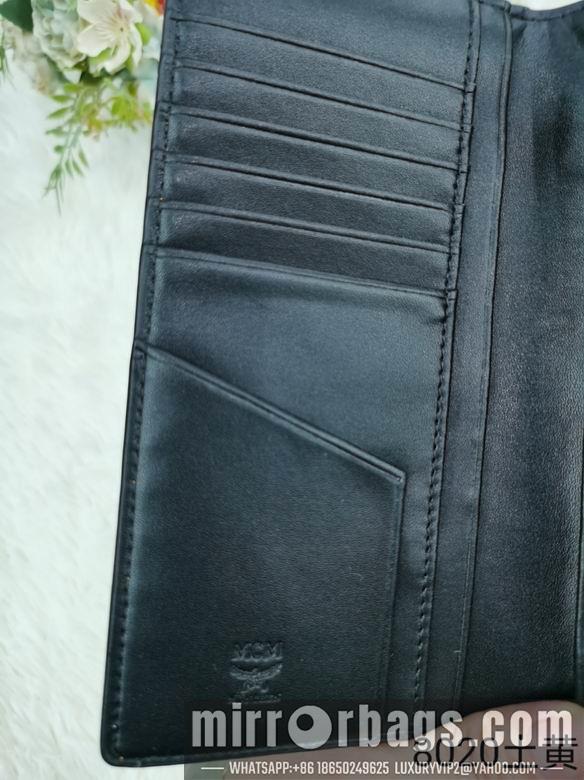 MCM Replica Bags 8020  19X9cm