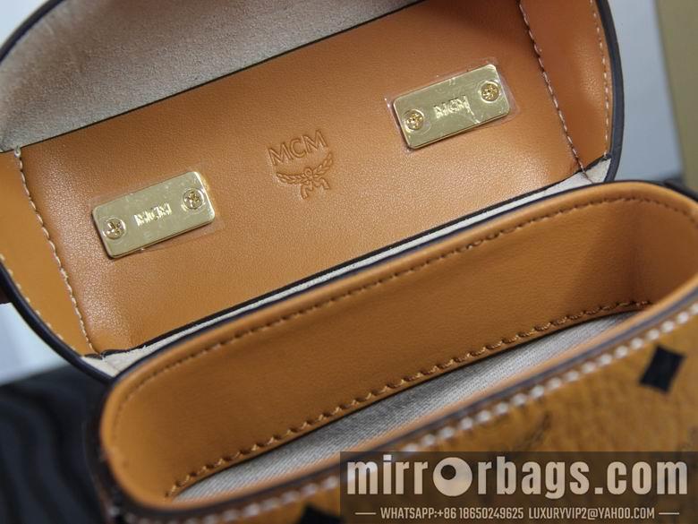 MCM Replica Bags 151207 15x11.5x7cm DY 1