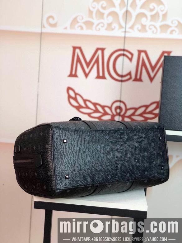 MCM Replica Bags 45.5X27X20cm 061107 EY 2colour