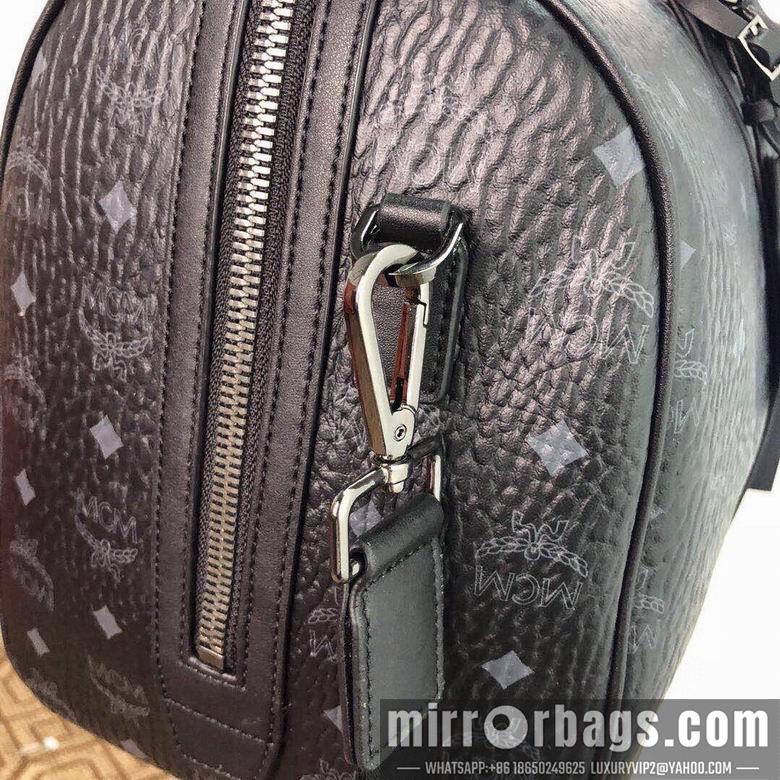 MCM Replica Bags 45.5X27X20cm 061107 EY 2colour