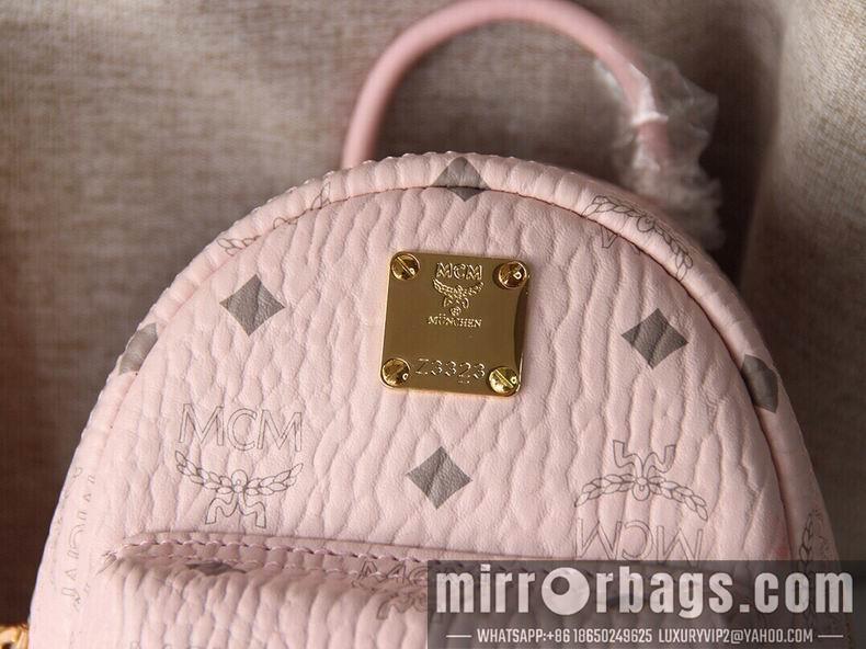 MCM Replica Bags MCM 30106 17X21X9cm dy4