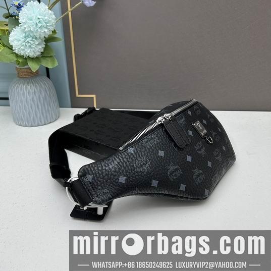 MCM Replica Bags MCM  Fursten 36x20x12cm ww