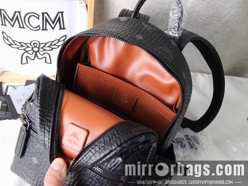 MCM Replica Bags MCM 30085 22X28X12cm dy3