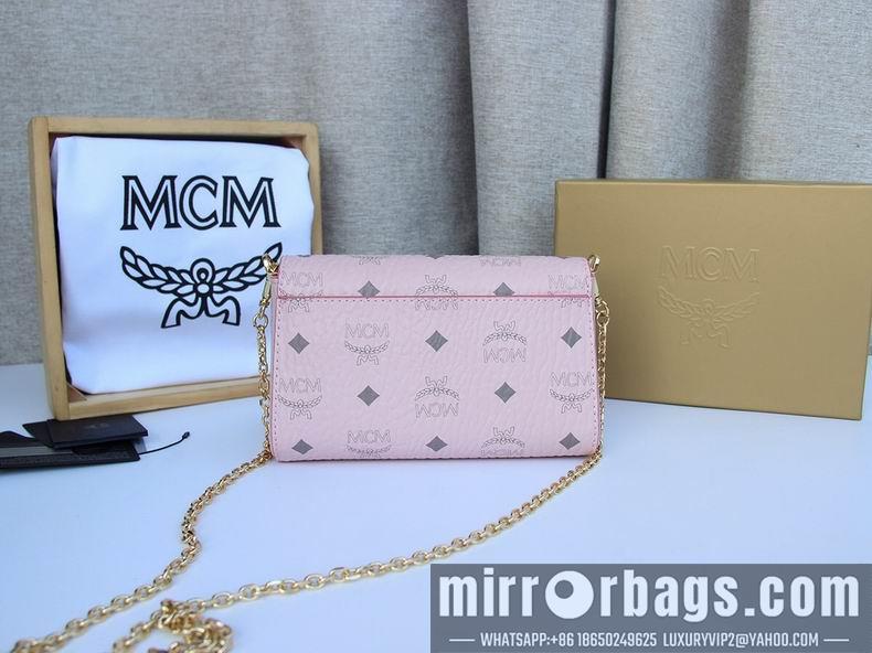 MCM Replica Bags MCM  CA20499  18.5x11x4cm dy10