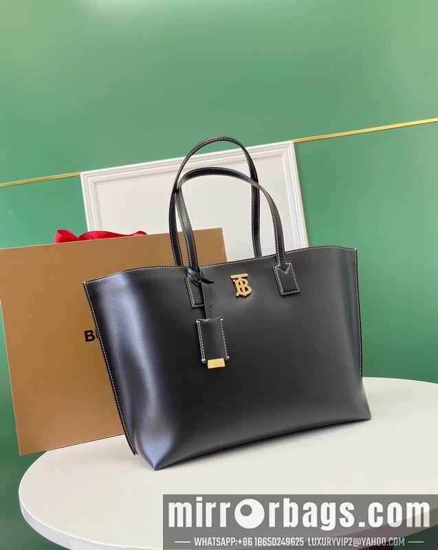 Burberry Replica Bags Burberry 8367 34x14x28cm  ww