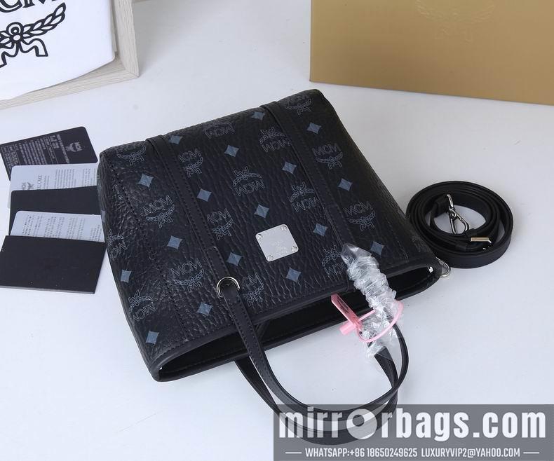MCM Replica Bags MCM  18.5X19X9.5cm dy4