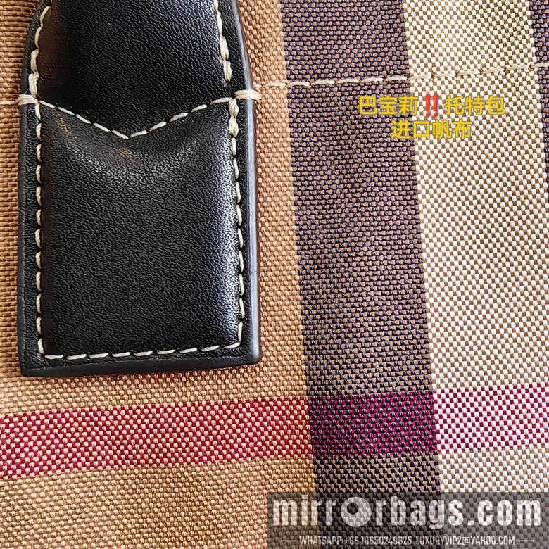 Burberry Replica Bags 45X16X32cm 052313 XMY