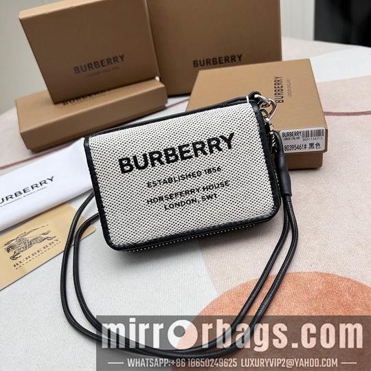 Burberry Replica Bags Burberry 80395461 11x8.5cm zy
