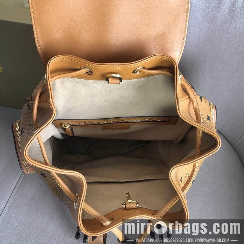 MCM Replica Bags Brandenburg  5503 28X38X13 30X41X14cm