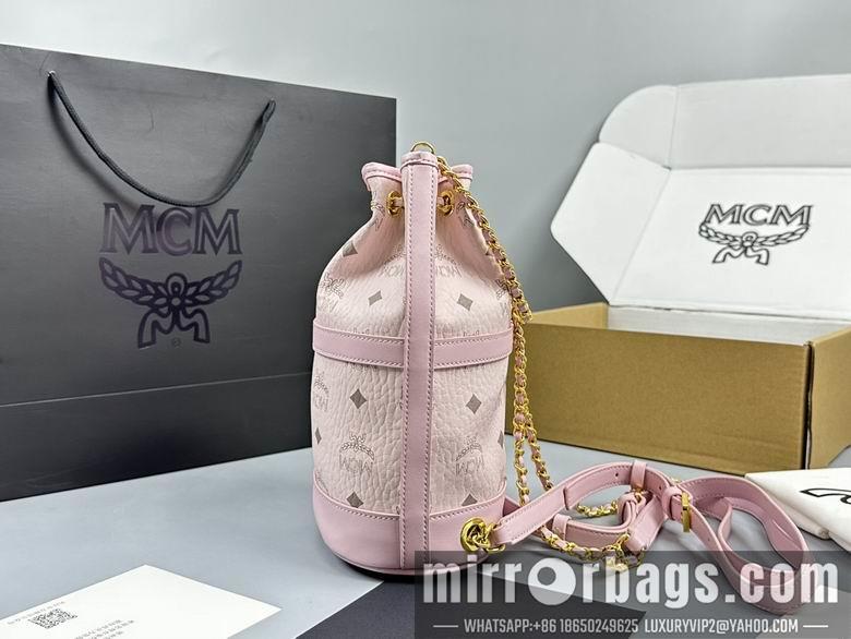 MCM Replica Bags 2199  23X15.5X13cm EY 3colour