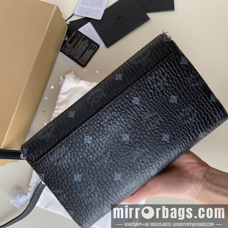 MCM Replica Bags 30008 14x24x5cm DY 2