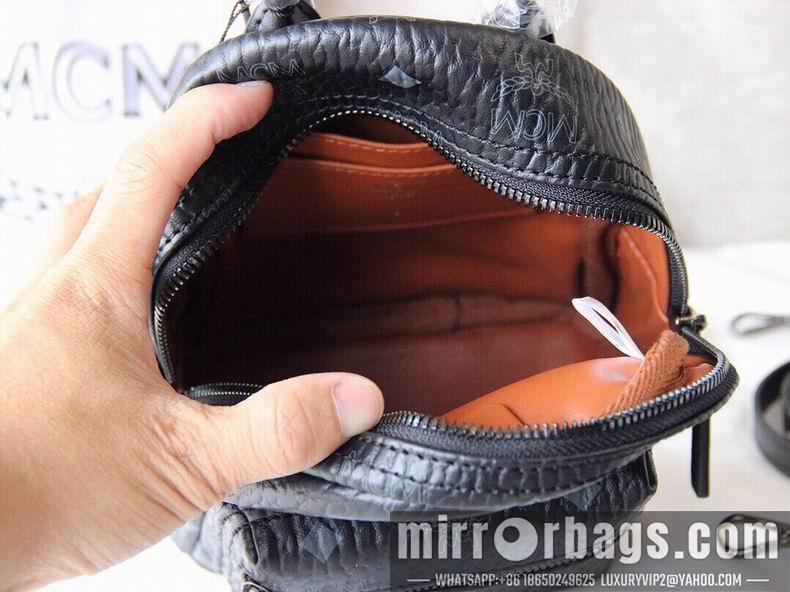 MCM Replica Bags MCM 30106 17X21X9cm dy4