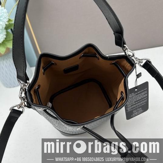 MCM Replica Bags MCM Dessau 20x14x10cm ww2色