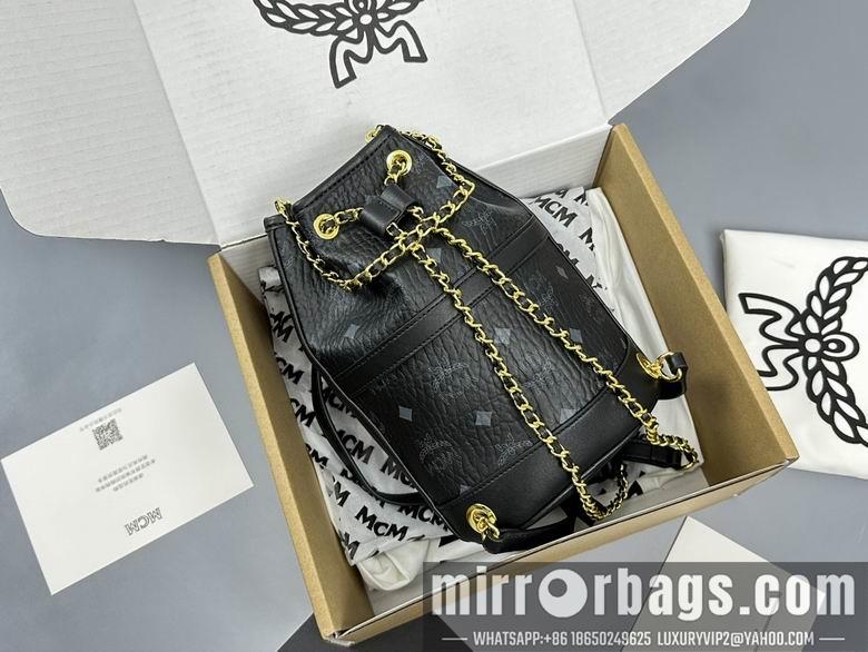 MCM Replica Bags 2199  23X15.5X13cm EY 3colour