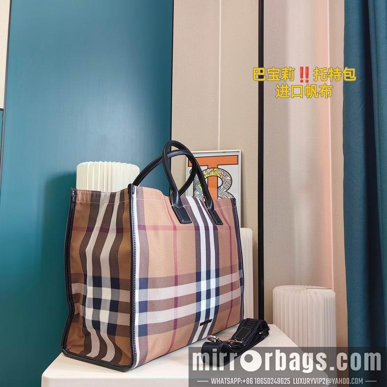Burberry Replica Bags 45X16X32cm 052313 XMY