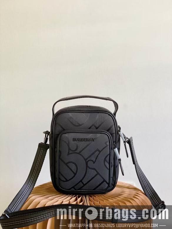 Burberry Replica Bags BO21122313 14X6X19.5