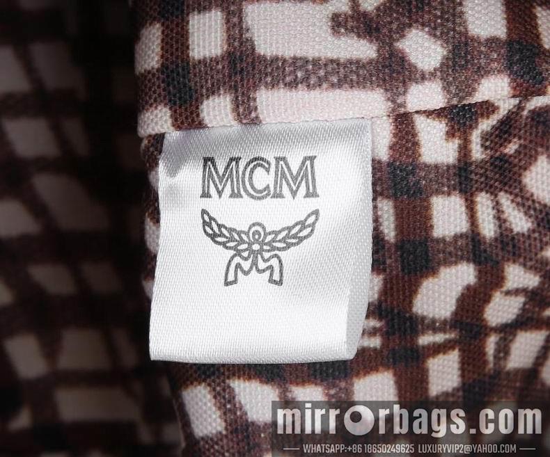 MCM Replica Bags MCM  6203 20X17X10cm dy5